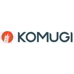 logo_KOMUGI_1320289
