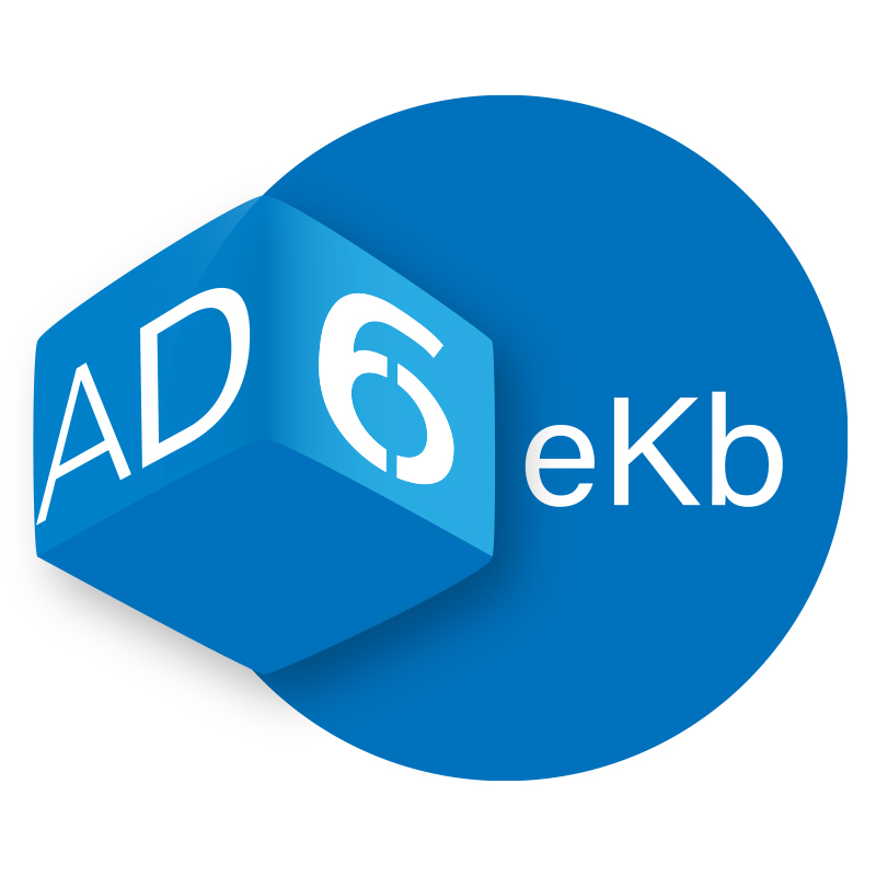 AD6-eKanban
