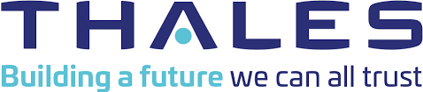Smart Industry by Thales.
