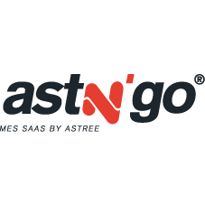 Astn’go, le logiciel de suivi de production.