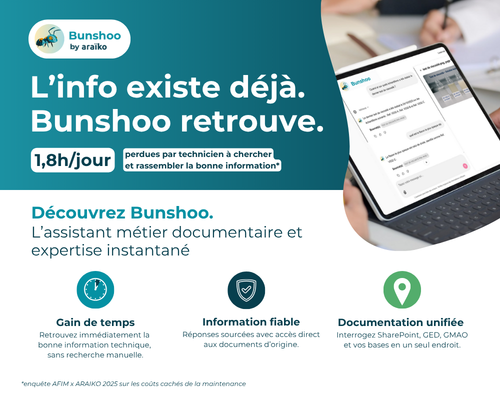 Trouvez l’info instantanément